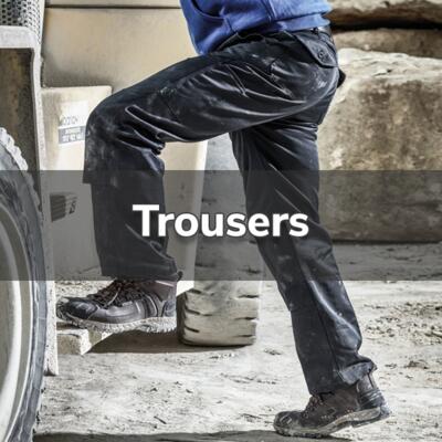 Trousers  Thumbnail