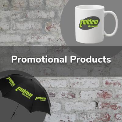 Promotional Products Thumbnail