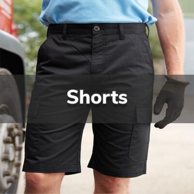 Shorts Thumbnail