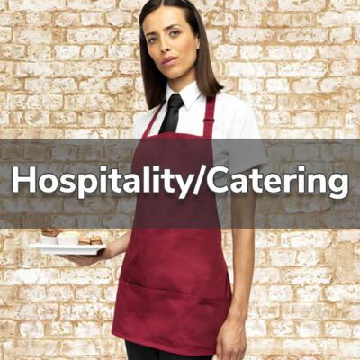 Hospitality/Catering Thumbnail