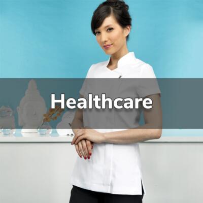 Healthcare Thumbnail